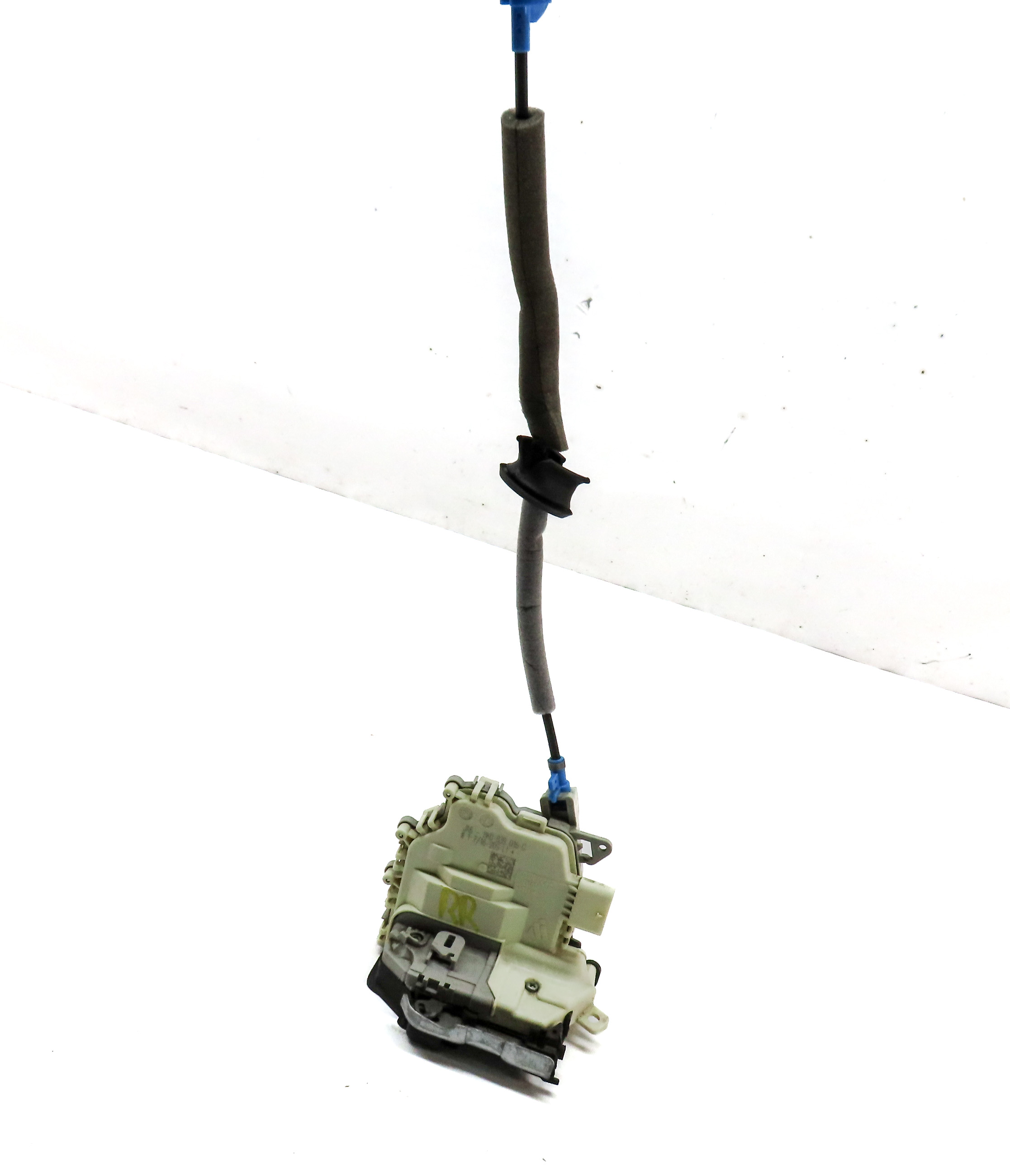 10-18 AUDI A3 A4 A8 Q3 Q5 S3 S4 SQ5 S8 REAR RIGHT DOOR LOCK LATCH ACTUATOR — exact item pictured